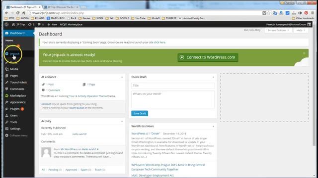 WordPress-TourCMS session смотреть онлайн