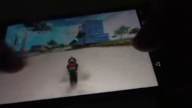 ASPHALT 6 ADRENALINE HD 2012 MOTOBIKE NO SIDESLIP(MOTO NAO DERRAPAR) смотреть онлайн
