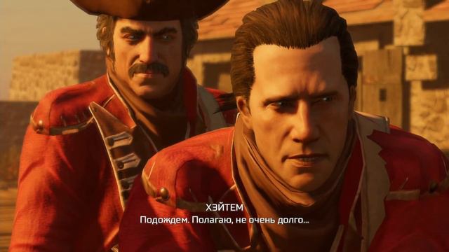Assassin's Creed 3 Remastered ◉ Прохождение #1 Вперед на 100% смотреть онлайн