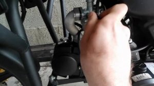 Как настроить карбюратор на Альфе?