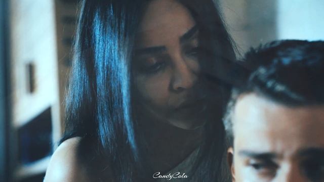 Люк и Кэсси II Ты люби меня, как белые лилии смотреть онлайн