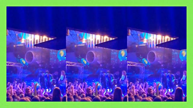 пошлая молли | Рига | 23.03.19. смотреть онлайн