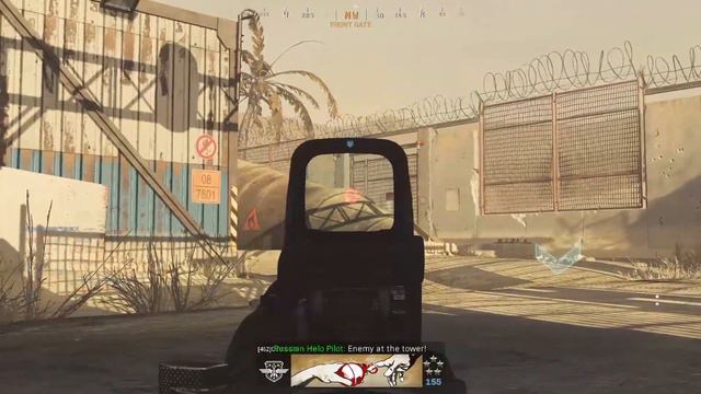 Girls Frontline M4 Setup | Call of Duty: Modern Warfare смотреть онлайн
