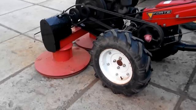 Косарка до мотоблоків смотреть онлайн