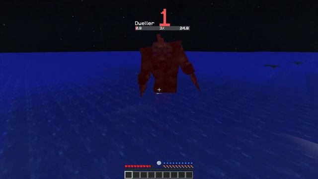 СУПЕРУЛЬТРАХАРДКОРНАЯ СБОРКА ПАМАГИТЕ | #1 | Lp. RlCraft смотреть онлайн