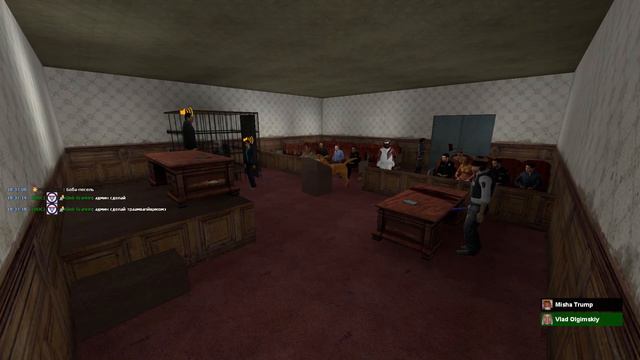 The criminal side of Rashkinsk смотреть онлайн