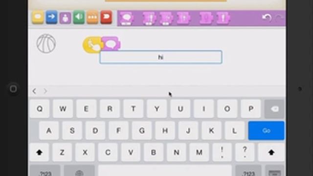 ScratchJr Math Game смотреть онлайн