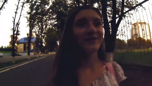 VLOG | Киев ДНЁМ и НОЧЬЮ ☀️🌙 1-я часть смотреть онлайн