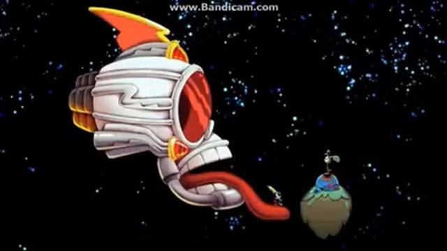Wander Over Yonder - Peepers "catches" Wander смотреть онлайн