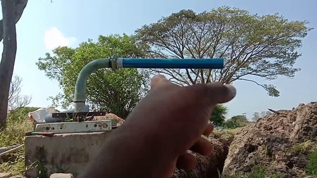 How to do agriculture water line in tamil / pipeline / paul смотреть онлайн