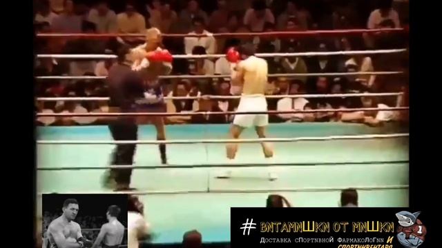 рамон декерс легенда тайского бокса смотреть онлайн