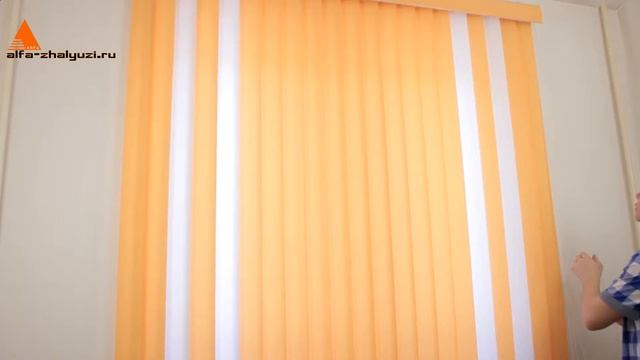 Вертикальные пластиковые жалюзи! Обалденный Обзор смотреть онлайн