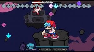 Friday night funkin и топовый мод против ? Шегги часть 3ья