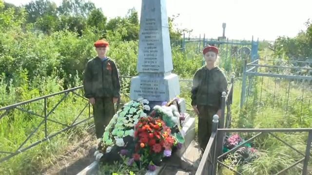 Обелиск в с Гостомля смотреть онлайн