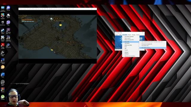 PS2   PCSX2 1.6.0  2022  НАСТРОЙКА ЭМУЛЯТОРА ДЛЯ ИГР