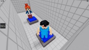 ?ИСПЫТАНИЯ НА ДВОИХ ШЕДИ С НУБИКОМ В РОБЛОКС! ОББИ ROBLOX