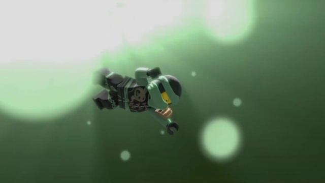 Miroh - Lloyd Ninjago Edit смотреть онлайн
