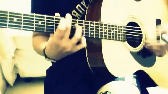 City Love - John Mayer Cover смотреть онлайн