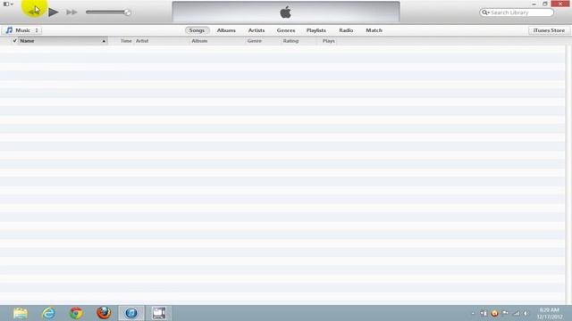 How to Transfer Songs from iPod to Computer Windows 8 Free w/ iTunes Library смотреть онлайн