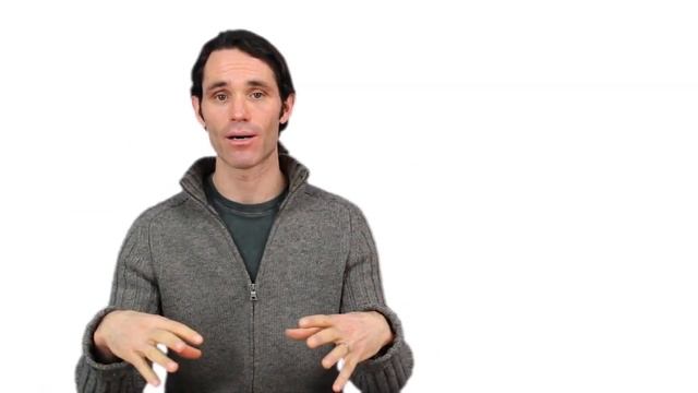 Scott Blossom - The Two Important Most Things For Your Health смотреть онлайн