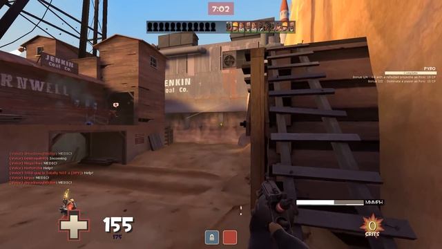 TF2: How to fix GameUI and Replay.dll Errors смотреть онлайн