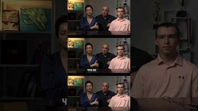 Больше информации на эту тему в моем видео? #семья #любовь #дети #воспитание #материнство смотреть онлайн