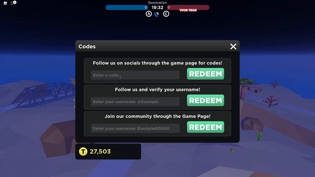 *MARCH 2022* ALL *NEW* WORKING CODES FOR BASE BATTLES *OP*! ROBLOX смотреть онлайн