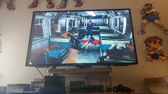 ICA_827's 🔴Live YT Mobile: Resident Evil 2 (1998) Leon A смотреть онлайн