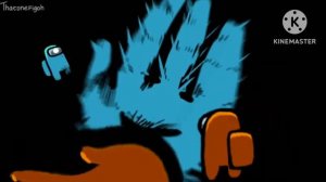 Among Us Orange's Revenge (All Episodes 1)