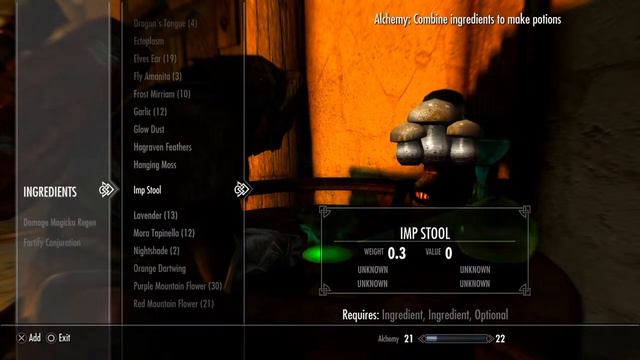 Elder scroll V Skyrim modded Survival on LEGENDARY | part 1 Adventure Begin! смотреть онлайн