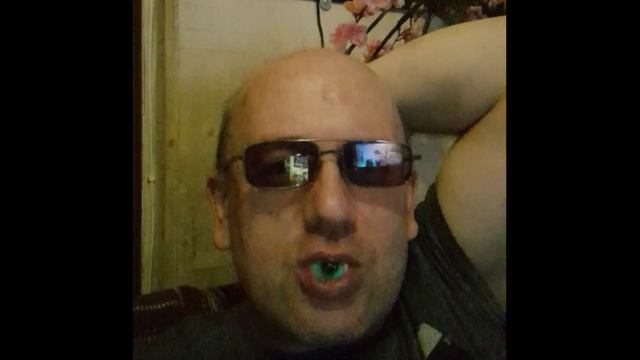 Глаз три ноль