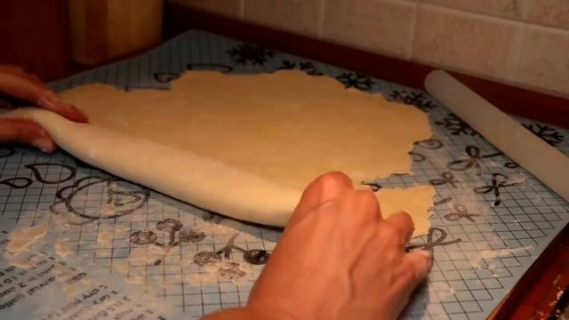 Idee con la pasta sfoglia! #735 смотреть онлайн