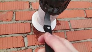 Двухконтурный газовый котëл Protherm. Ошибка  F 05. Наледь в дымоходе, чуть не заморозила дом!