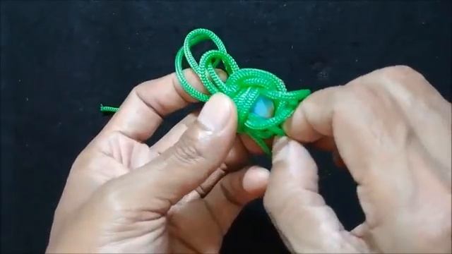 Gantungan kunci bola dari tali kurBall keychainMonkey fistpelangi shop_[360p] смотреть онлайн