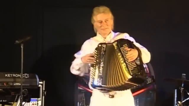 Una Passione Accordeon Mix