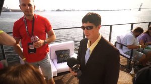 Илья Куруч на CPA LiFE FEST 2022