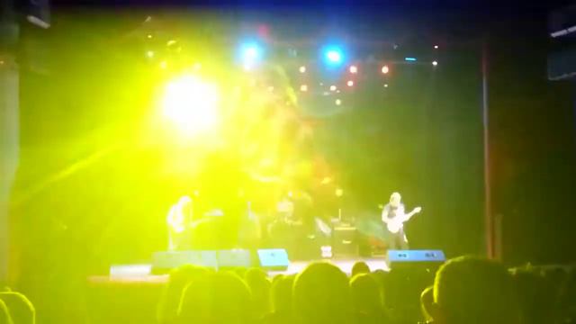 17.04.2017 Ария в Уссурийске, ДОРА [Король дороги, фрагмент] смотреть онлайн
