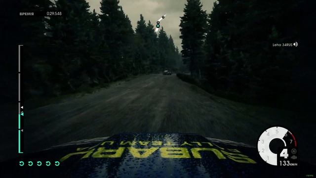 [DiRT 3] * Погонял с друзьями * смотреть онлайн