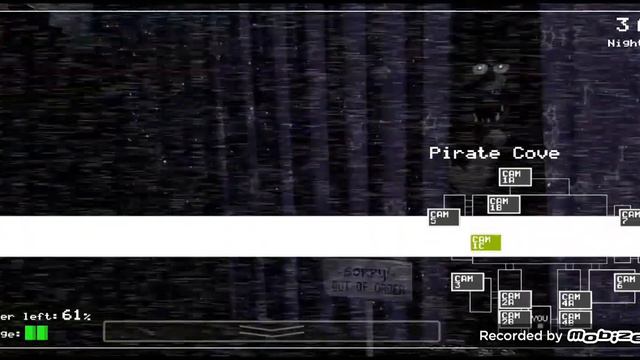 ИГРАЮ В Пять Ночей с Фредди прошёл 2 ночь смотреть онлайн
