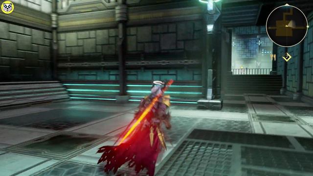 Tales Of Arise  Playthrough - Episode 43 : Lenegis