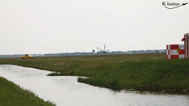 [4K] Long-Haul Flights Departures From Amsterdam Airport Schiphol [EHAM/AMS]