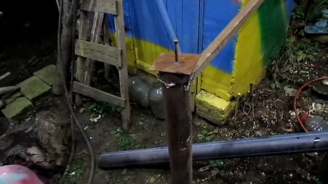 Холодное копчение ФИНСКОЙ СВЕЧОЙ. перезалив первой части. Как коптить холодным копчением смотреть онлайн