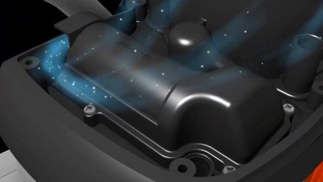 Filtration en 4 étapes смотреть онлайн