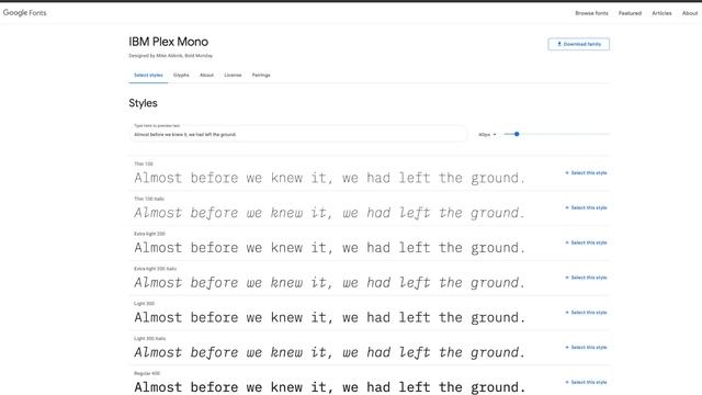 Text Input and Custom Fonts (Godot Retro Text Adventure Tutorial #2) смотреть онлайн