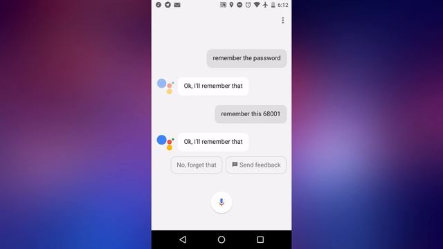 Google Assistant - обзор смотреть онлайн