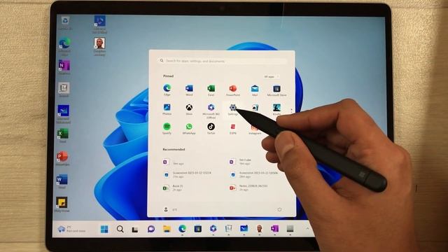 Microsoft Slim Pen 2 - Top 18 Tips and Tricks for Maximum Productivity смотреть онлайн