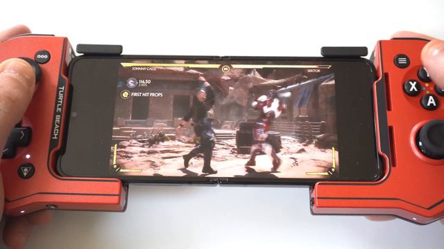 Xbox Game Pass On Galaxy Z Flip 4 – Let’s Do This! смотреть онлайн