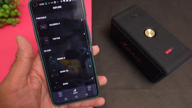 Marshall Emberton II Bluetooth Speaker with 30 Hrs Playtime ⚡⚡ is the upgrade worth it ? смотреть онлайн
