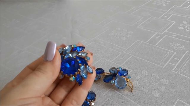 Благородный синий и кристаллы северное сияние смотреть онлайн