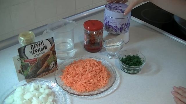 САМЫЕ ВКУСНЫЕ ВЕГЕТАРИАНСКИЕ КОТЛЕТЫ | Чечевичные котлеты смотреть онлайн